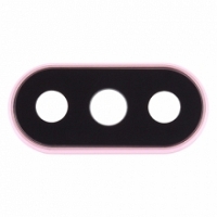 Mặt Kính Camera Sau Xiaomi Redmi Note 5 Pro Chính Hãng