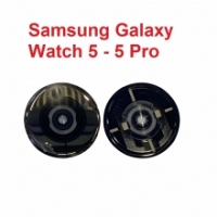 Mặt Kính Lưng Sau Samsung Galaxy Watch 5 - 5 Pro R905/R910/R915/R920/R925 Back Glass Cover