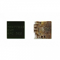 Ic Max77833 Power Supply