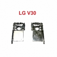 Nắp Chặn main Dây Nfc / sạc không dây LG V30 ThinQ (Zin Máy ) Wireless Charging Coil NFC Antenna