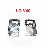 Nắp Chặn main Dây Nfc / sạc không dây LG V40 ThinQ (Zin Máy ) Wireless Charging Coil NFC Antenna