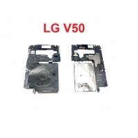 Nắp Chặn main Dây Nfc / sạc không dây LG V50 ThinQ (Zin Máy ) Wireless Charging Coil NFC Antenna