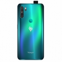 Nắp Lưng, Vỏ Lưng, Lưng Sau Vsmart Active 3 Chính Hãng Lấy Liền