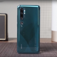 Nắp Lưng, Vỏ Lưng, Lưng Sau Xiaomi Mi Note 10 Chính Hãng Lấy Liền