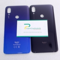Nắp Lưng, Vỏ Lưng, Lưng Sau Xiaomi Redmi 7 Chính Hãng Lấy Liền