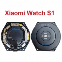Nắp Lưng Xiaomi Watch S1 Pin Vỏ Sau Vỏ Sau Rung Áp Suất Micrô Bóc Máy