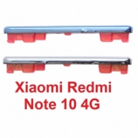 Nút Âm Lượng Ngoài Xiaomi Redmi Note 10 4G Linh Kiện Thay Thế 