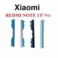 Nút Bấm Âm Lượng Ngoài Xiaomi Redmi Note 11T Pro Nút Chỉnh Tăng Giảm Âm Lượng New