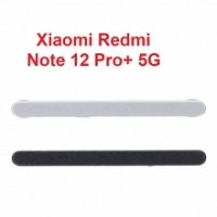 Nút Bấm Âm Lượng Ngoài Xiaomi Redmi Note 12 Pro Plus 5G Volume Button Chỉnh Tăng Giảm Âm Lượng