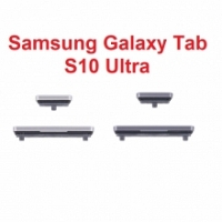 Nút Bấm Nguồn Nhựa Samsung Galaxy Tab S10 Ultra SM-X920 X926 Âm Lượng Ngoài Power Button + Volume Control