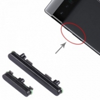 Nút Nguồn Ngoài Vỏ Google Pixel 6 Điều Chỉnh Âm Lượng Nhựa Bên Sườn Original Power Button + Volume Control