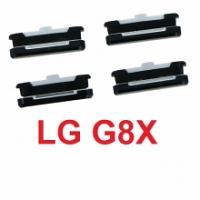 Nút Nguồn Ngoài Vỏ LG G8x Nút Điều Chỉnh Âm Lượng Nút Nhựa Bên Sườn