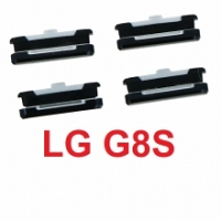 Nút Nguồn Ngoài Vỏ LG G8S Nút Điều Chỉnh Âm Lượng Nút Nhựa Bên Sườn 