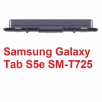 Nút Nhựa Âm Lượng Ngoài Samsung Galaxy Tab S5e SM-T725 Nút Chỉnh Tăng Giảm Volume Control Button