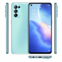 Khắc Phục Lỗi Reno 5K Mất Sóng, Không Nhận Sim Tại HCM