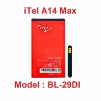 Pin iTel A14 Max W4003 | BL-29DI Zin Hãng