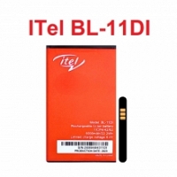 Pin ITel BL-11DI iT5600 iT5025 iT6120 iT5025 iT6120 iT5026 11Di iT5026 Zin New