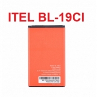 Pin ITEL BL-19CI IT5232 - IT259 - IT5070 - IT5232 - IT5311 - IT5613 Zin New