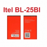 Pin ITEL BL-25BI iT5602 iT5603 it5613 iT5600 iT5610 iT5616 iT5620 iT5625 Zin New Hãng