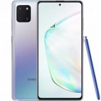 Khắc Phục Samsung Galaxy Note 10 Lite Báo Nhiệt Độ Pin Thấp