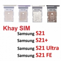 Khay Sim, Khay Thẻ Nhớ Samsung Galaxy S21 FE 5G
