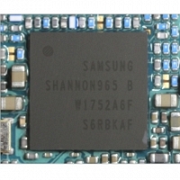 Ic SHANNON965-B Trung tần