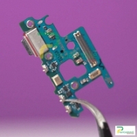 Sửa Lỗi Samsung Galaxy Note 10 Báo Nhiệt Độ, Độ Ẩm Không Sạc Được