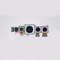 Thay Camera Sau Xiaomi Mi CC9 Pro Hư, Mờ, Mất Nét
