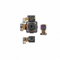 Thay Camera Sau Xiaomi Redmi Note 8 Pro Hư, Mờ, Mất Nét