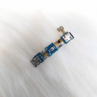 Dây Cáp nút nguồn Trở lại + Micro Samsung Galaxy Watch Ultra 47mm LTE SM-L705 Zin New