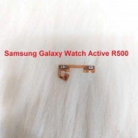 Dây Cáp nút nguồn Trở lại Samsung Galaxy Watch Active SM-R500 Zin