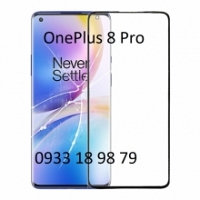 Thay Ép Mặt Kính Màn Hình OnePlus 8 Pro Chính Hãng Lấy Ngay