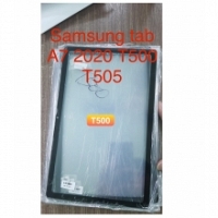 Thay Ép Mặt Kính Màn Hình Samsung Galaxy Tab A7 2020 T500 T505 Chính Hãng Lấy Ngay
