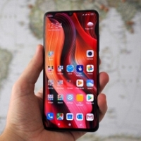 Thay Ép Mặt Kính Màn Hình Xiaomi Mi CC9 Pro Chính Hãng Tại HCM