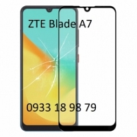 Thay Ép Mặt Kính Màn Hình ZTE Blade A7 Chính Hãng Lấy Ngay