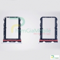 Thay Khay Sim, Khay Thẻ Nhớ Xiaomi Mi Note 10 Chính Hãng Tại HCM