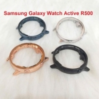 Khung Sườn Viên Màn Hình Samsung Galaxy Watch Active R500 Bóc Máy