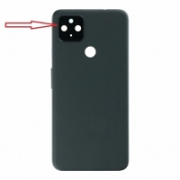 Thay Kính Camera Sau Google Pixel 4A 5G Chính Hãng Lấy Liền