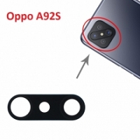 Thay Kính Camera Sau Oppo A92S PDKM00 Chính Hãng Lấy Liền