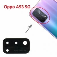 Thay Kính Camera Sau Oppo A93 5G PCGM00 PEHM00 Chính Hãng Lấy Liền