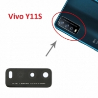 Thay Kính Camera Sau Vivo Y11S Chính Hãng Lấy Liền