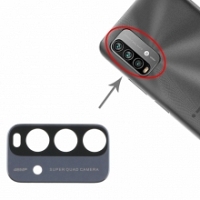 Thay Kính Camera Sau Xiaomi Redmi Note 9 4G M2010J19SC Chính Hãng Lấy Liền