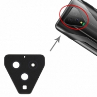 Thay Kính Camera Xiaomi Black Shark 3 Mờ, Trầy Sướt