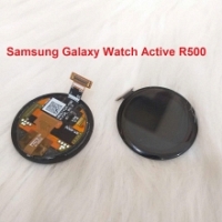 Màn Hình Đồng Hồ Samsung Galaxy Watch Active R500 Zin New