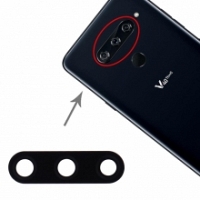 Thay Mặt Kính Camera Sau LG V40 Chính Hãng