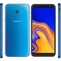 Thay Nắp Lưng, Vỏ Kính Pin Samsung J4 Plus Chính Hãng Lấy Liền