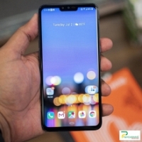 Thay Nắp Lưng, Vỏ Lưng, Lưng Sau LG V50 Chính Hãng 