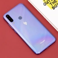 Thay Nắp Lưng, Vỏ Lưng, Lưng Sau Vsmart Joy 3 Chính Hãng Lấy Liền