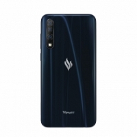 Thay Nắp Lưng, Vỏ Lưng, Lưng Sau Vsmart Live Chính Hãng Lấy Liền