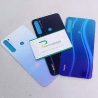 Thay Nắp Lưng, Vỏ Lưng, Lưng Sau Xiaomi Redmi Note 8 Chính Hãng Lấy Liền